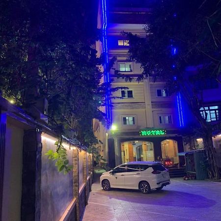 Ha Long Hotel Thu Duc Hcmc Ho Si Minh-város Kültér fotó