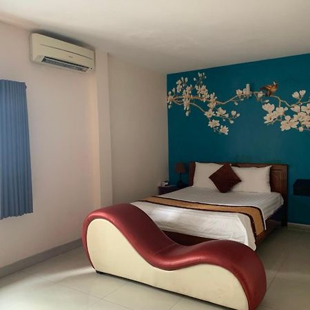 Ha Long Hotel Thu Duc Hcmc Ho Si Minh-város Kültér fotó