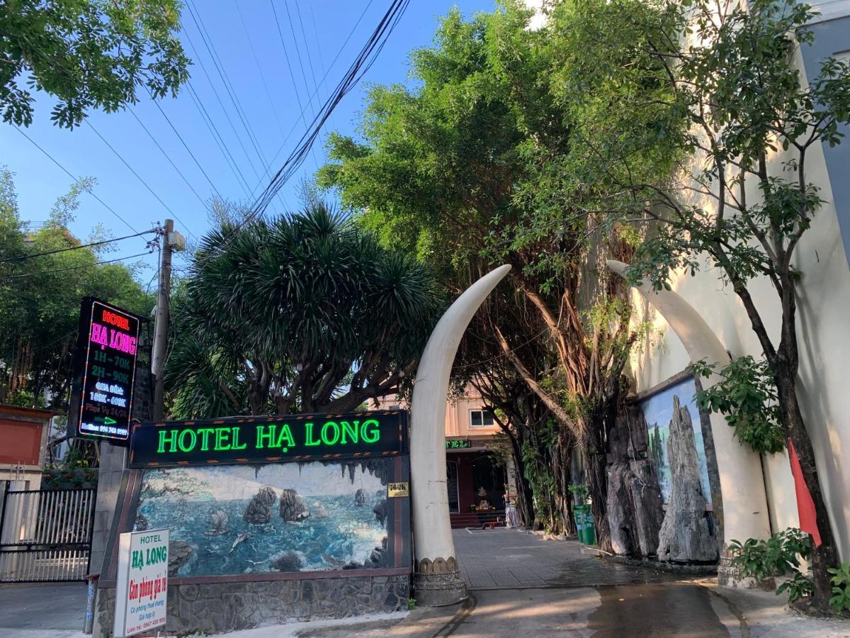 Ha Long Hotel Thu Duc Hcmc Ho Si Minh-város Kültér fotó