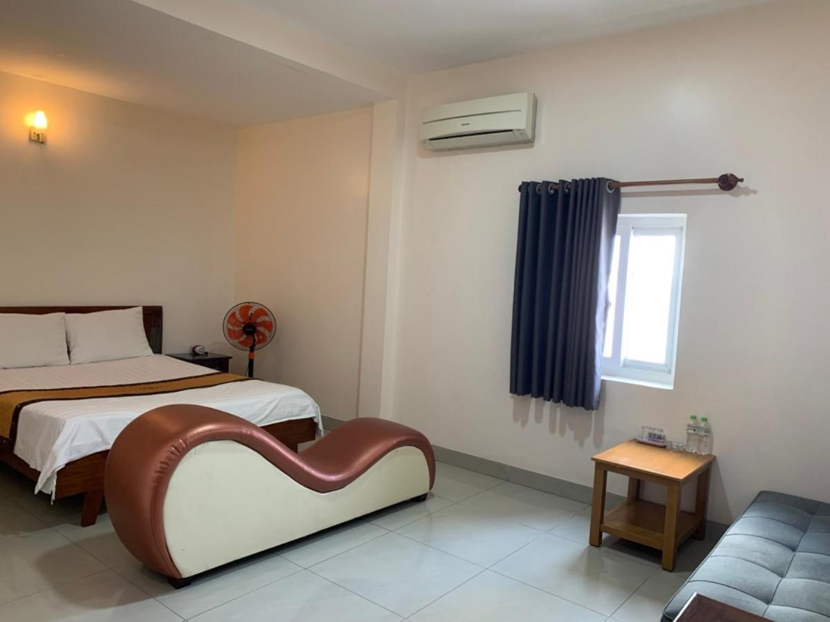 Ha Long Hotel Thu Duc Hcmc Ho Si Minh-város Kültér fotó