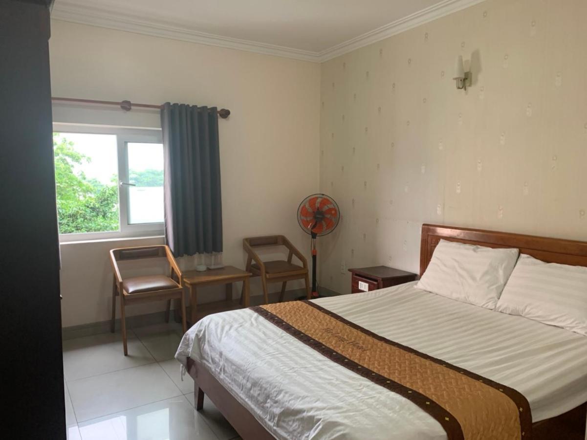 Ha Long Hotel Thu Duc Hcmc Ho Si Minh-város Kültér fotó