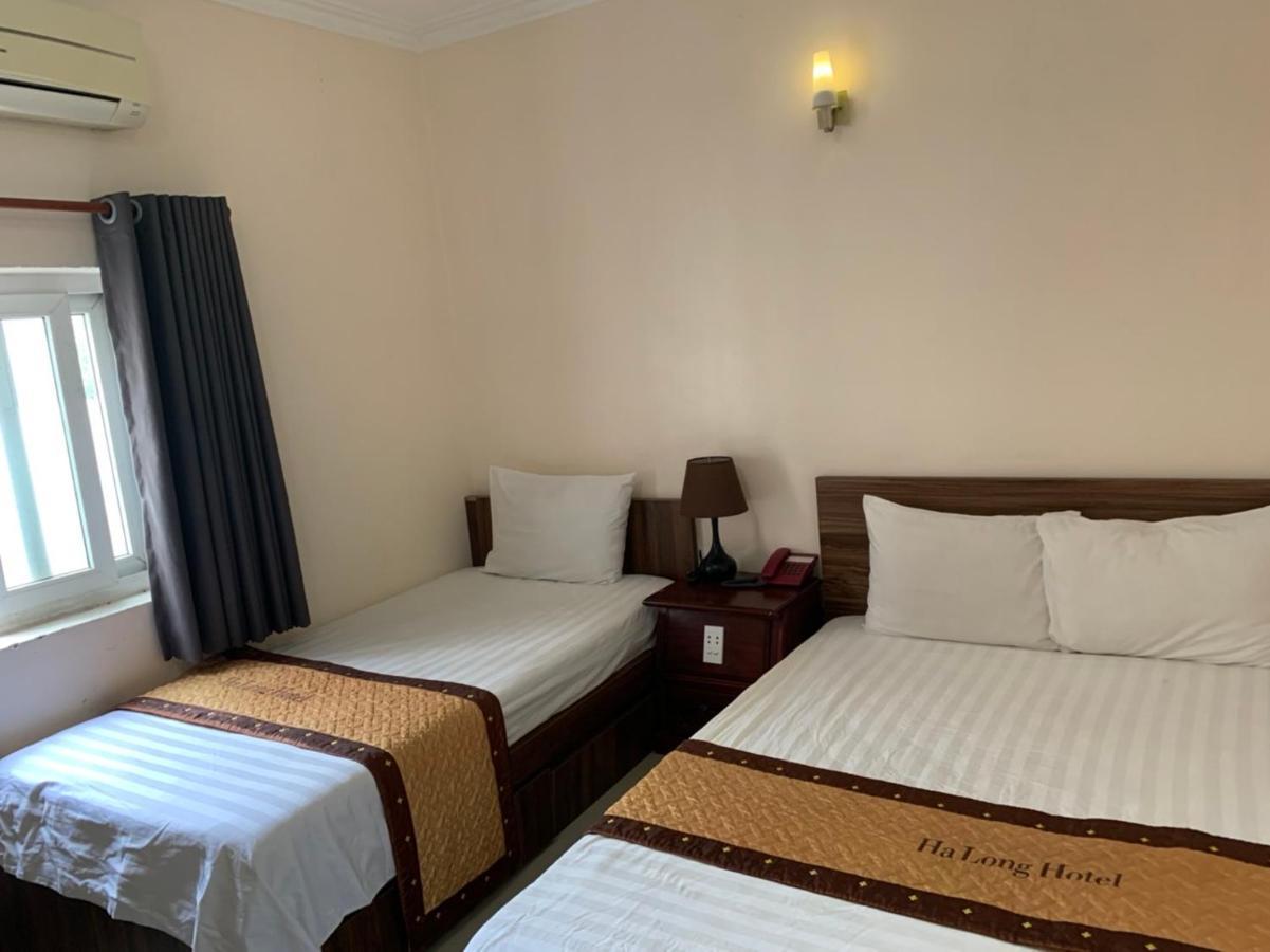 Ha Long Hotel Thu Duc Hcmc Ho Si Minh-város Kültér fotó