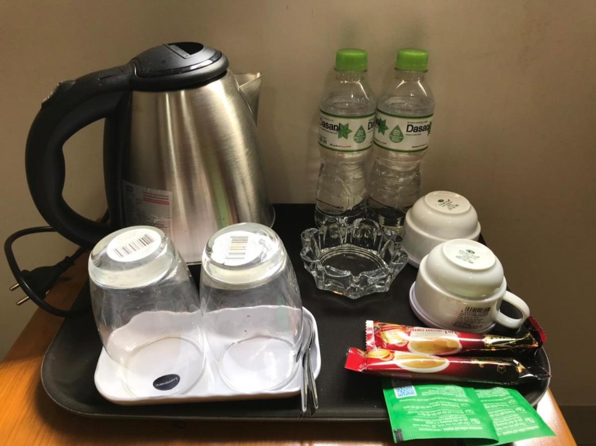 Ha Long Hotel Thu Duc Hcmc Ho Si Minh-város Kültér fotó