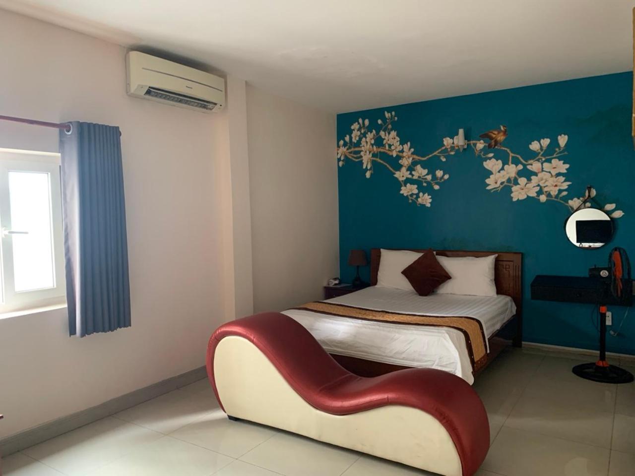 Ha Long Hotel Thu Duc Hcmc Ho Si Minh-város Kültér fotó