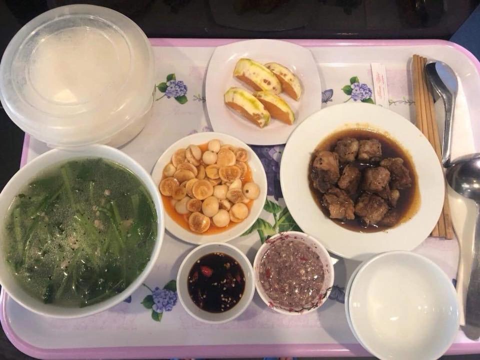 Ha Long Hotel Thu Duc Hcmc Ho Si Minh-város Kültér fotó